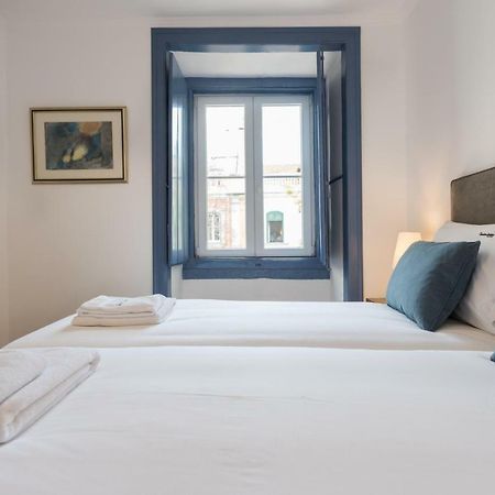 Flh Mouros Comfortable Place Lisboa Dış mekan fotoğraf