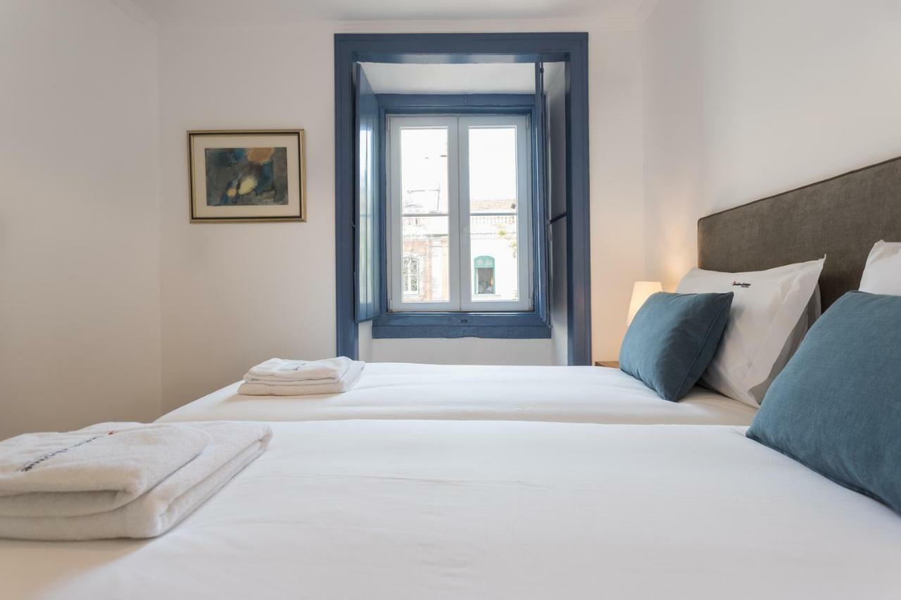 Flh Mouros Comfortable Place Lisboa Dış mekan fotoğraf