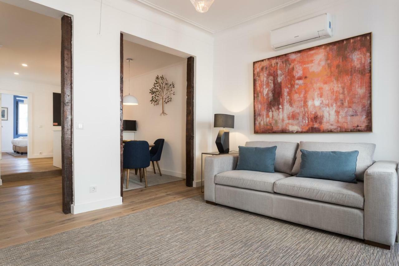 Flh Mouros Comfortable Place Lisboa Dış mekan fotoğraf