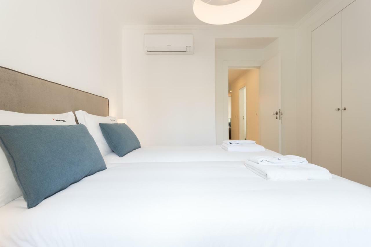 Flh Mouros Comfortable Place Lisboa Dış mekan fotoğraf